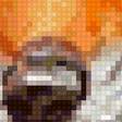 Preview of cross stitch pattern: #2490712