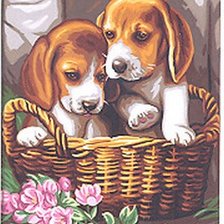 Cross stitch pattern: #2490920