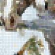 Preview of cross stitch pattern: #2491464