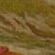 Preview of cross stitch pattern: #2491669