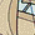 Preview of cross stitch pattern: #2491930