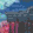 Preview of cross stitch pattern: #2492249