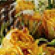 Preview of cross stitch pattern: #2492332