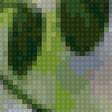 Preview of cross stitch pattern: #2492629