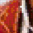 Preview of cross stitch pattern: #2492917