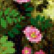 Preview of cross stitch pattern: #2492989