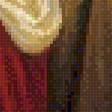 Preview of cross stitch pattern: #2493557