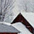 Preview of cross stitch pattern: #2494144