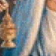 Preview of cross stitch pattern: #2494243