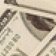 Preview of cross stitch pattern: #2494260