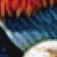 Preview of cross stitch pattern: #2494300