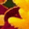 Preview of cross stitch pattern: #2494307