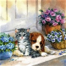 Cross stitch pattern: #2494342