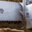 Preview of cross stitch pattern: #2494521