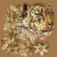 Cross stitch pattern: #2494523