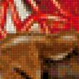 Preview of cross stitch pattern: #2494743