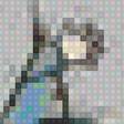 Preview of cross stitch pattern: #2495118