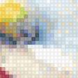 Preview of cross stitch pattern: #2495125