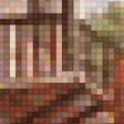 Preview of cross stitch pattern: #2495138