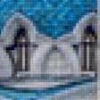 Preview of cross stitch pattern: #2495197