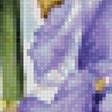 Preview of cross stitch pattern: #2495428