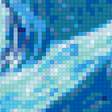 Preview of cross stitch pattern: #2495700