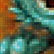 Preview of cross stitch pattern: #2495765