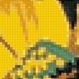 Preview of cross stitch pattern: #2496397