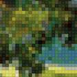 Preview of cross stitch pattern: #2496533