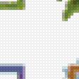 Preview of cross stitch pattern: #2496538