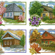 Cross stitch pattern: #2496538