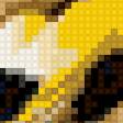 Preview of cross stitch pattern: #2496820