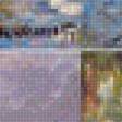 Preview of cross stitch pattern: #2496840