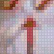 Preview of cross stitch pattern: #2496898