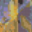 Preview of cross stitch pattern: #2497765