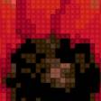 Preview of cross stitch pattern: #2497881