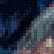 Preview of cross stitch pattern: #2498167