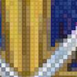 Preview of cross stitch pattern: #2498717