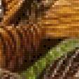 Preview of cross stitch pattern: #2498752