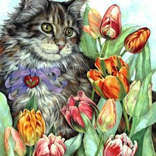 Cross stitch pattern: #2498815