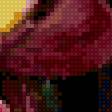 Preview of cross stitch pattern: #2498893