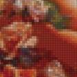 Preview of cross stitch pattern: #2499404