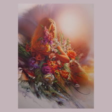 Cross stitch pattern: #2499404