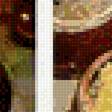 Preview of cross stitch pattern: #2499624