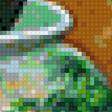 Preview of cross stitch pattern: #2500073