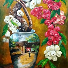 Cross stitch pattern: #2500073