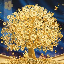 Cross stitch pattern: #2500405