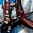 Preview of cross stitch pattern: #2500684