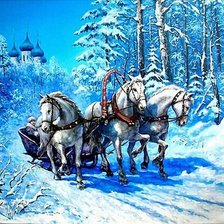 Cross stitch pattern: #2500684