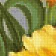 Preview of cross stitch pattern: #2500692